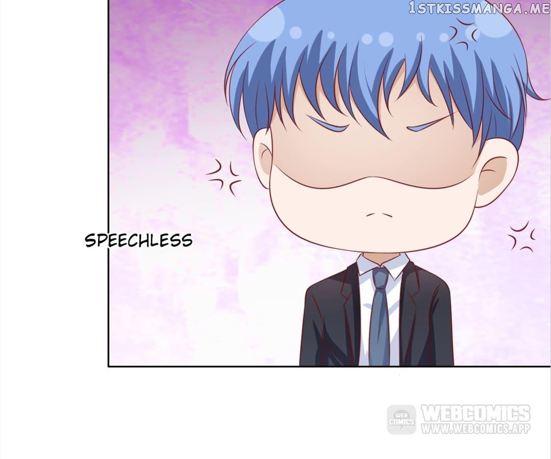 Peachy Lover ( My Little Peachy Girl ) chapter 119 - page 42