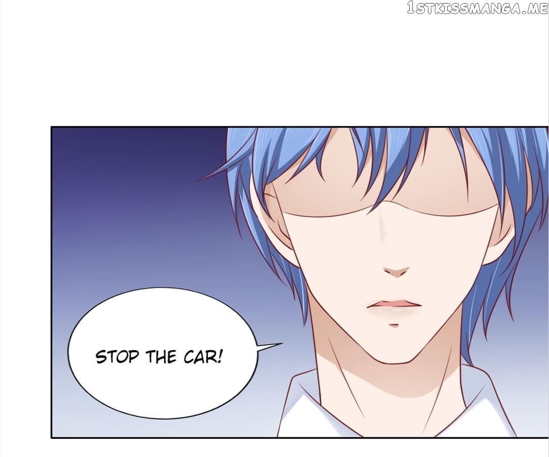 Peachy Lover ( My Little Peachy Girl ) chapter 119 - page 43