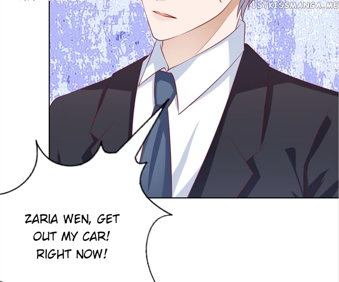 Peachy Lover ( My Little Peachy Girl ) chapter 119 - page 47