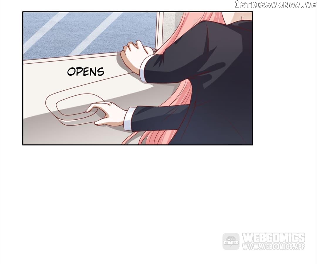 Peachy Lover ( My Little Peachy Girl ) chapter 119 - page 50
