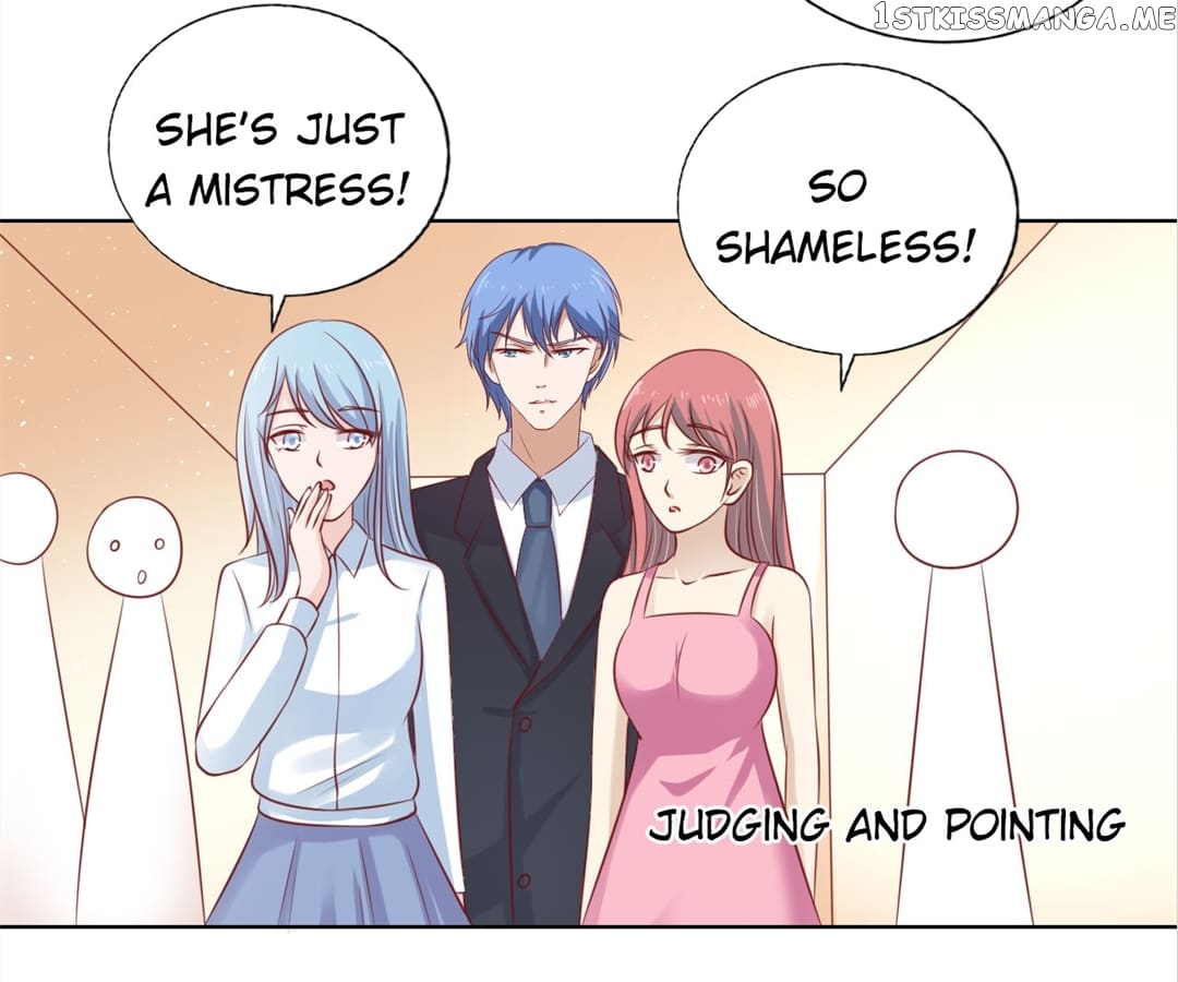 Peachy Lover ( My Little Peachy Girl ) chapter 118 - page 12