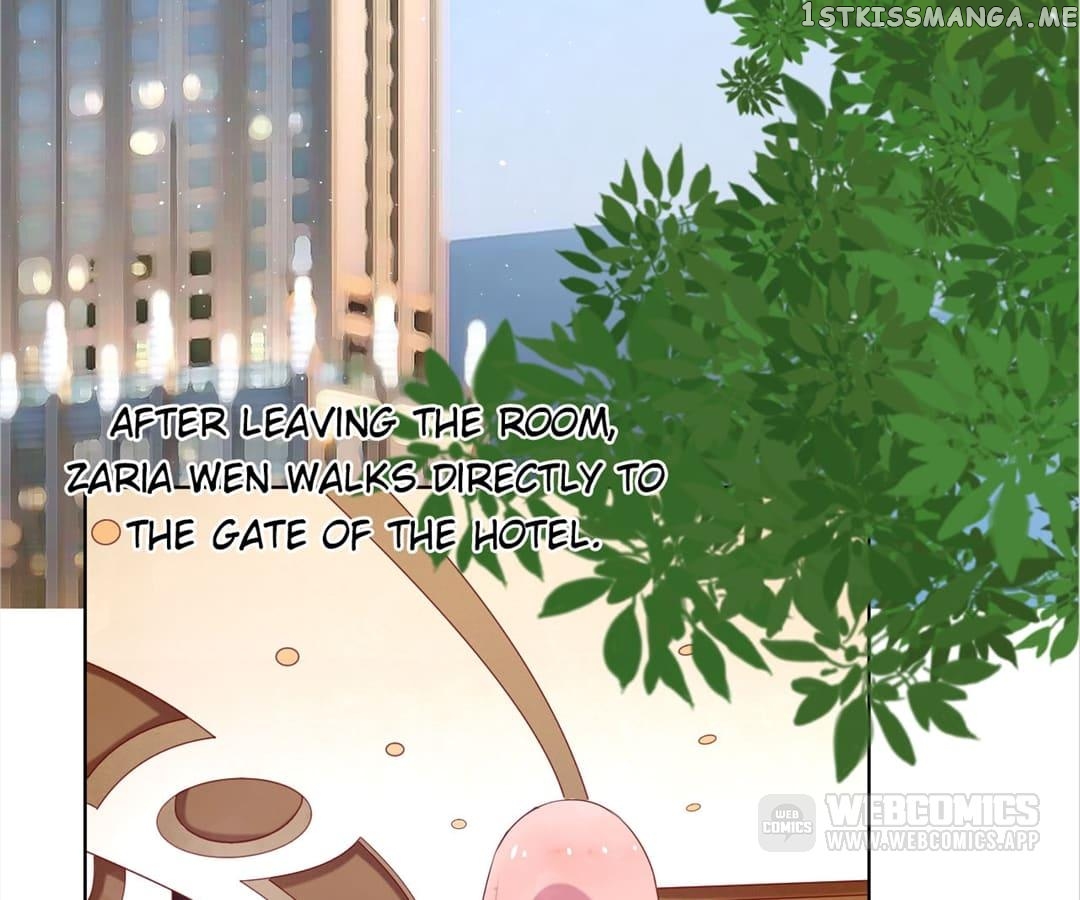 Peachy Lover ( My Little Peachy Girl ) chapter 118 - page 2