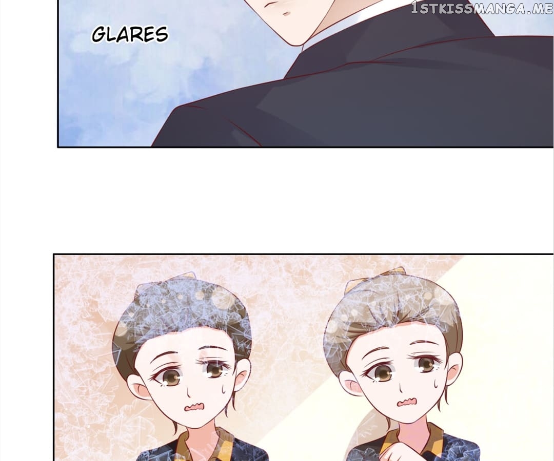 Peachy Lover ( My Little Peachy Girl ) chapter 118 - page 20