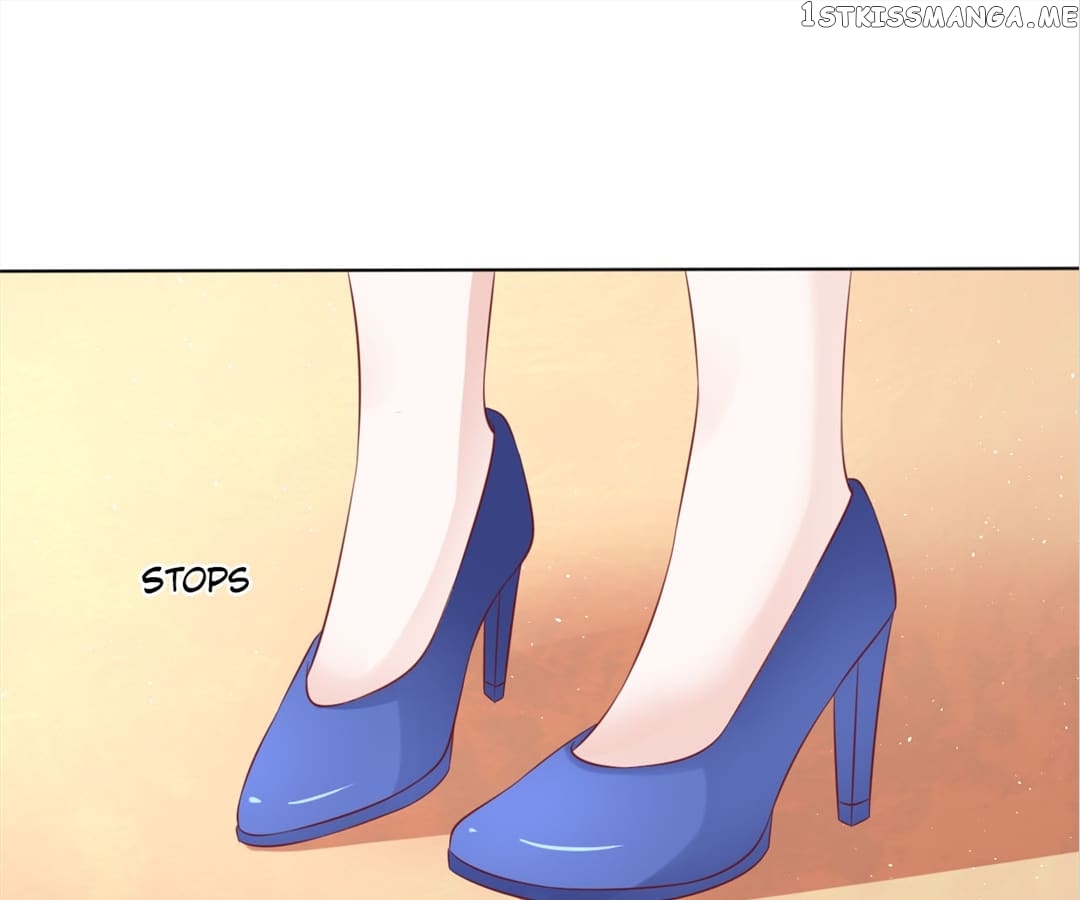 Peachy Lover ( My Little Peachy Girl ) chapter 118 - page 24