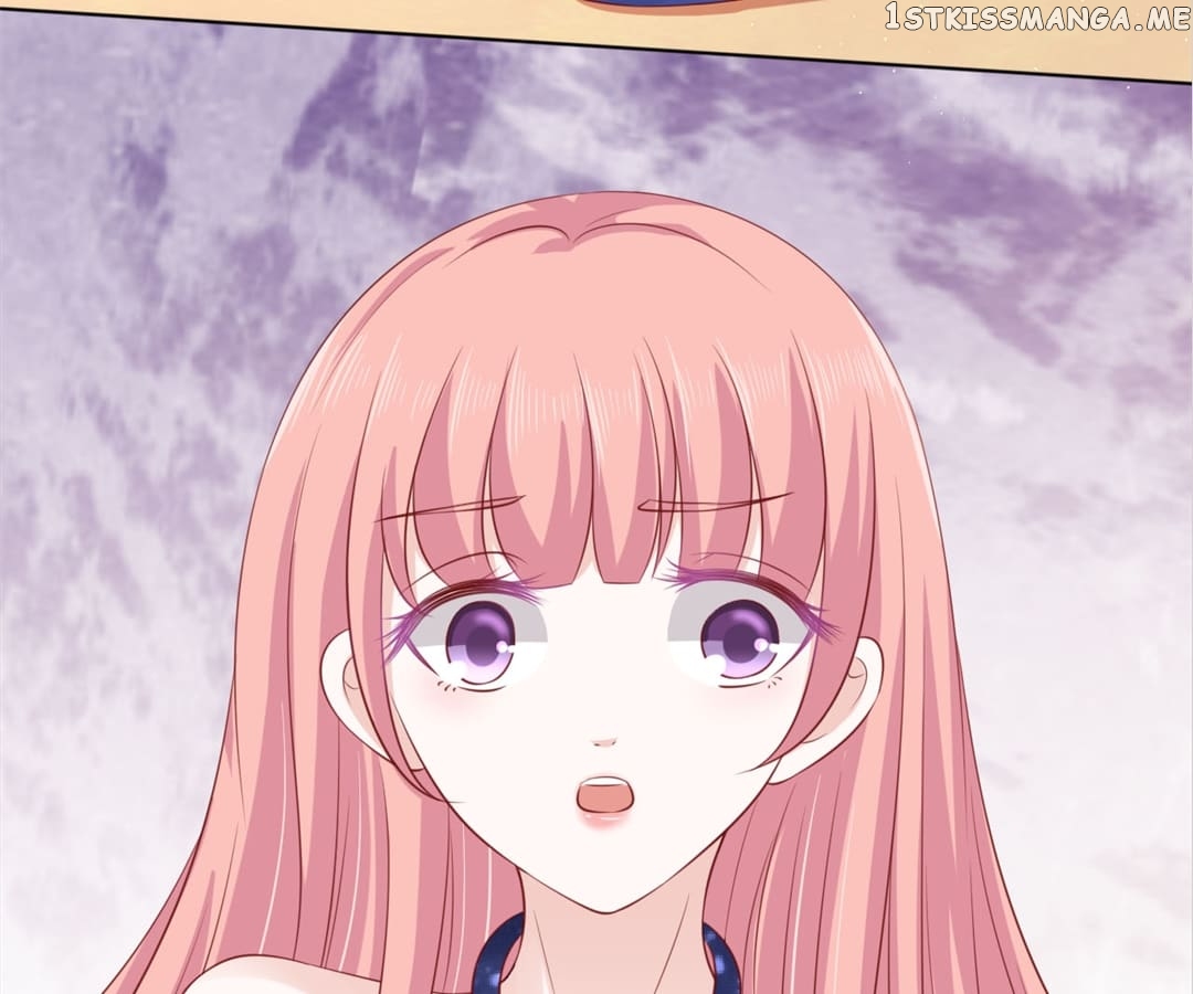 Peachy Lover ( My Little Peachy Girl ) chapter 118 - page 25