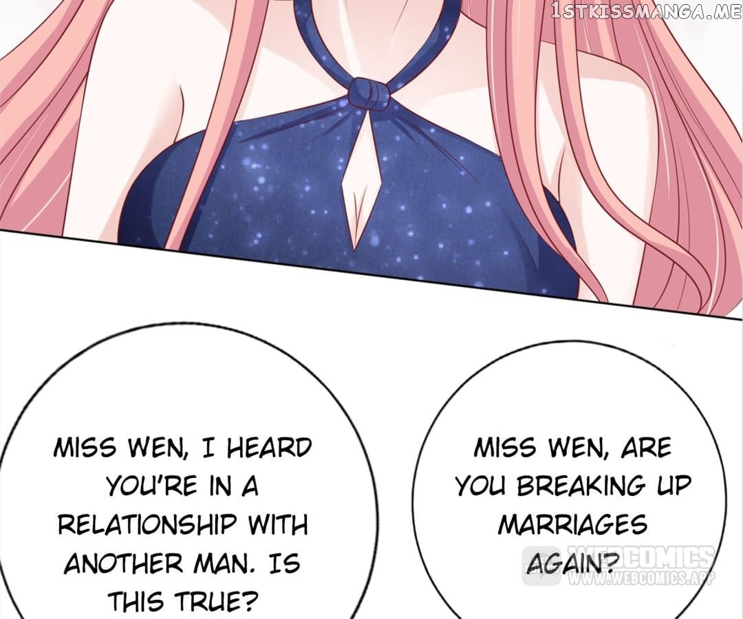 Peachy Lover ( My Little Peachy Girl ) chapter 118 - page 26