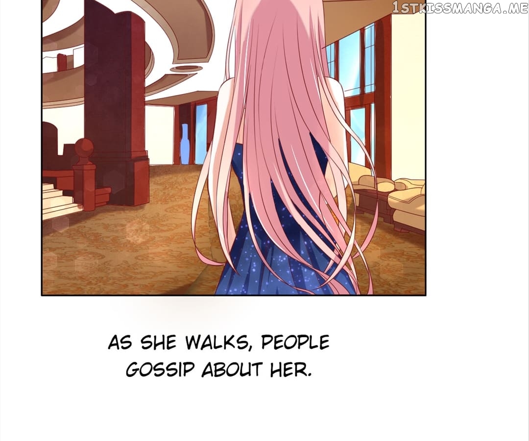 Peachy Lover ( My Little Peachy Girl ) chapter 118 - page 3