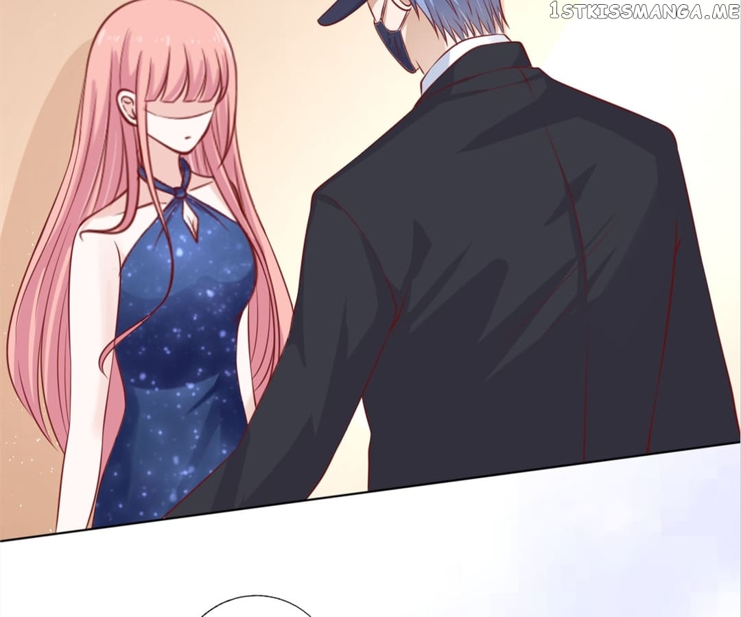 Peachy Lover ( My Little Peachy Girl ) chapter 118 - page 47