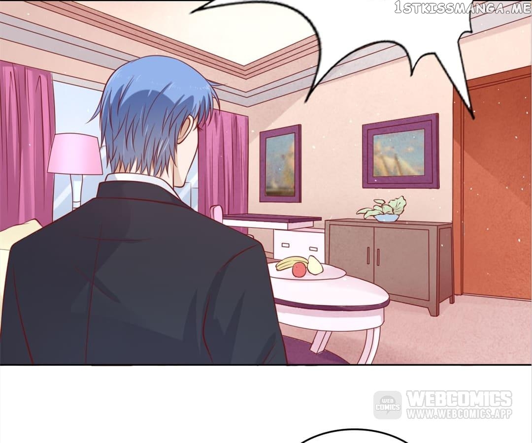 Peachy Lover ( My Little Peachy Girl ) chapter 117 - page 10