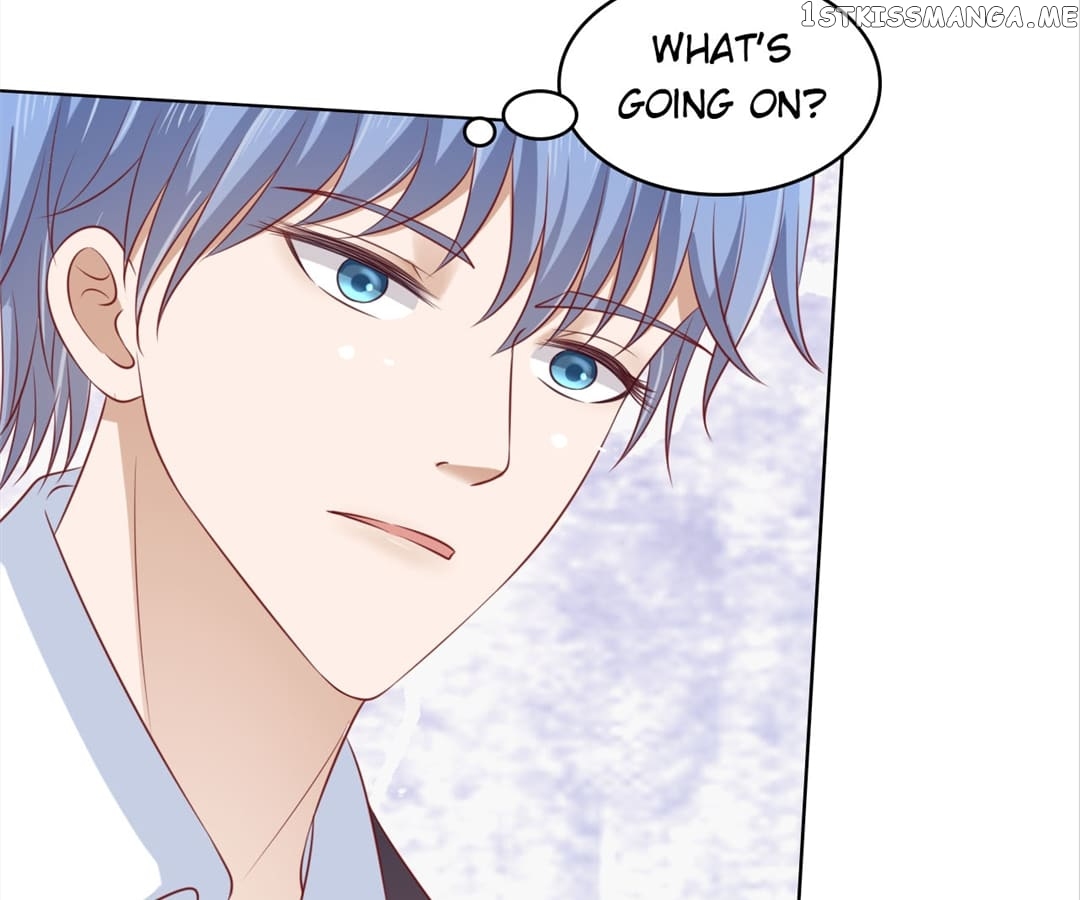 Peachy Lover ( My Little Peachy Girl ) chapter 117 - page 11