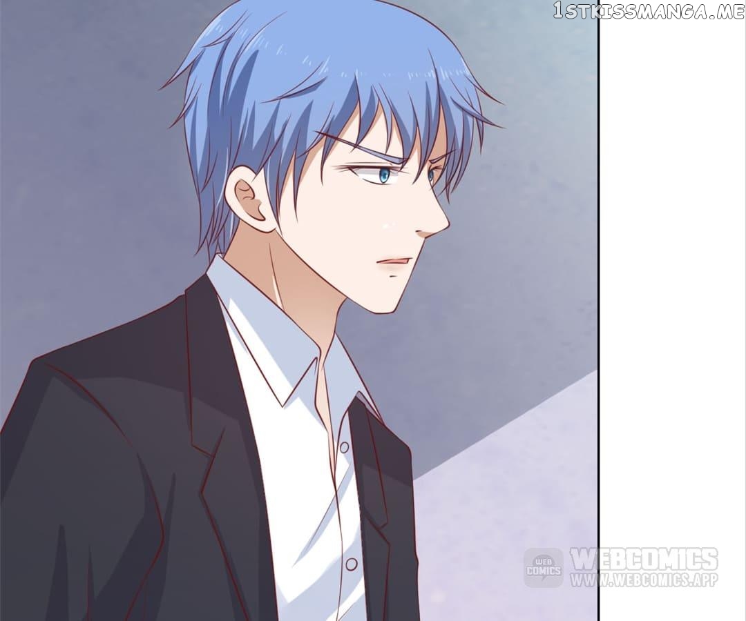 Peachy Lover ( My Little Peachy Girl ) chapter 117 - page 14