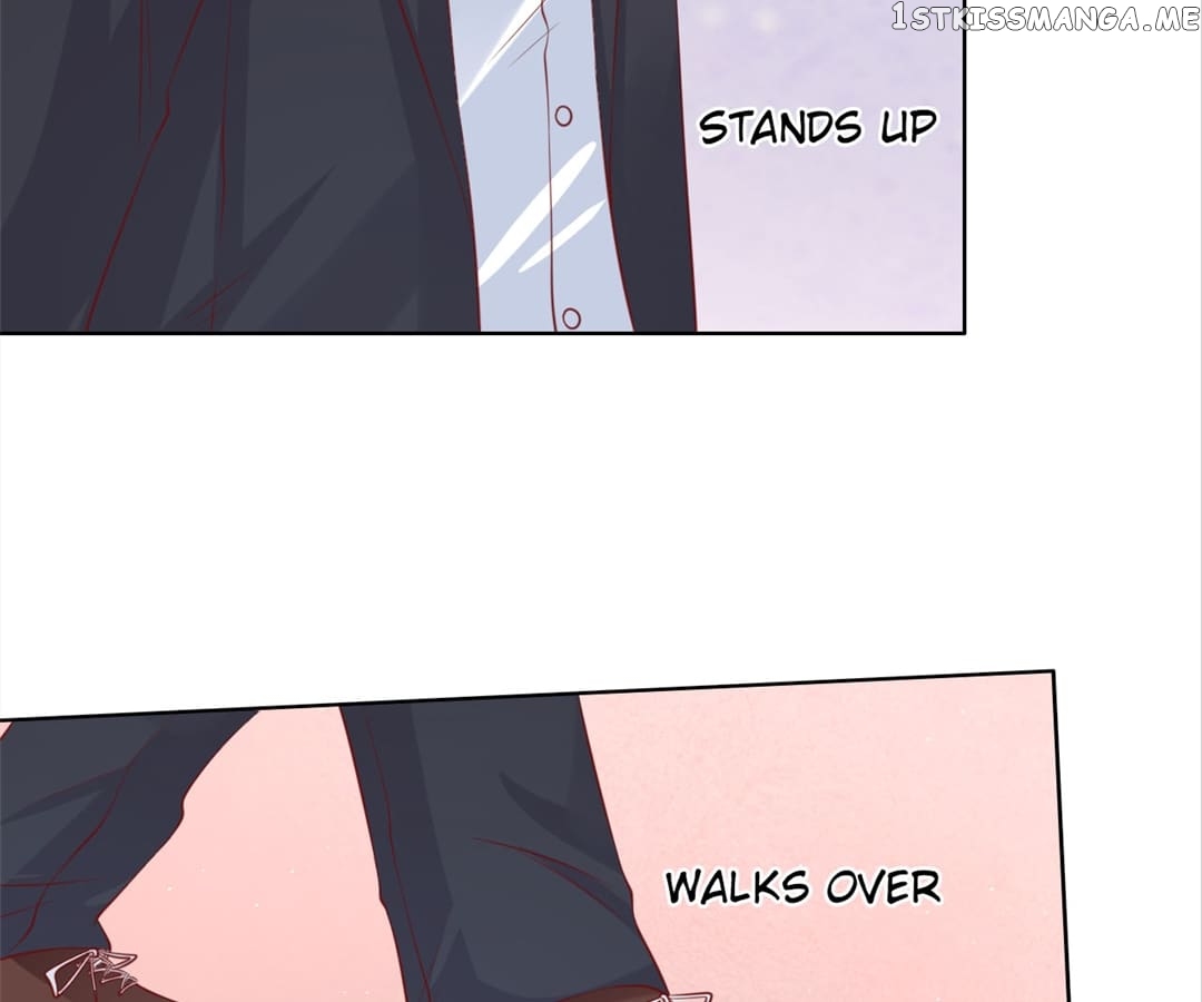 Peachy Lover ( My Little Peachy Girl ) chapter 117 - page 15