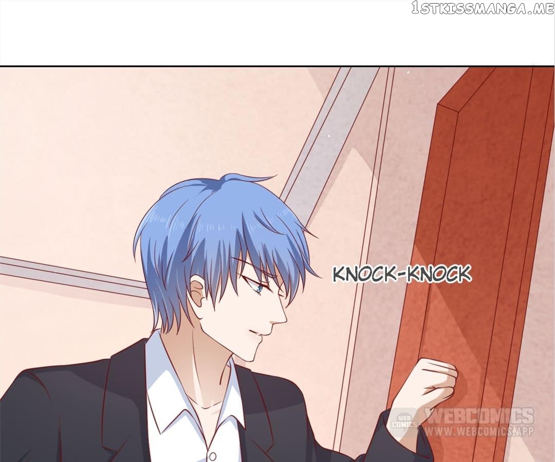 Peachy Lover ( My Little Peachy Girl ) chapter 117 - page 18