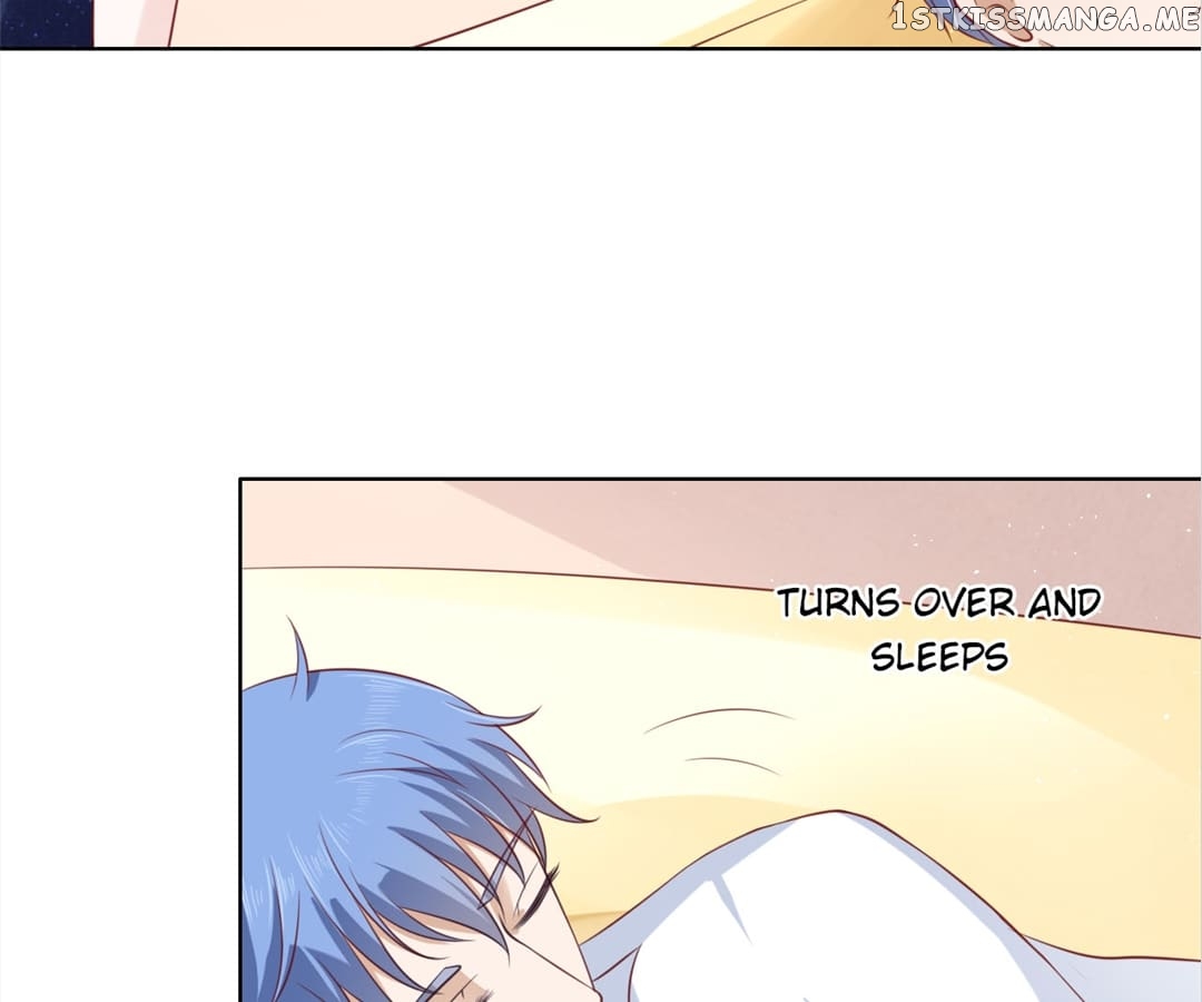 Peachy Lover ( My Little Peachy Girl ) chapter 117 - page 31
