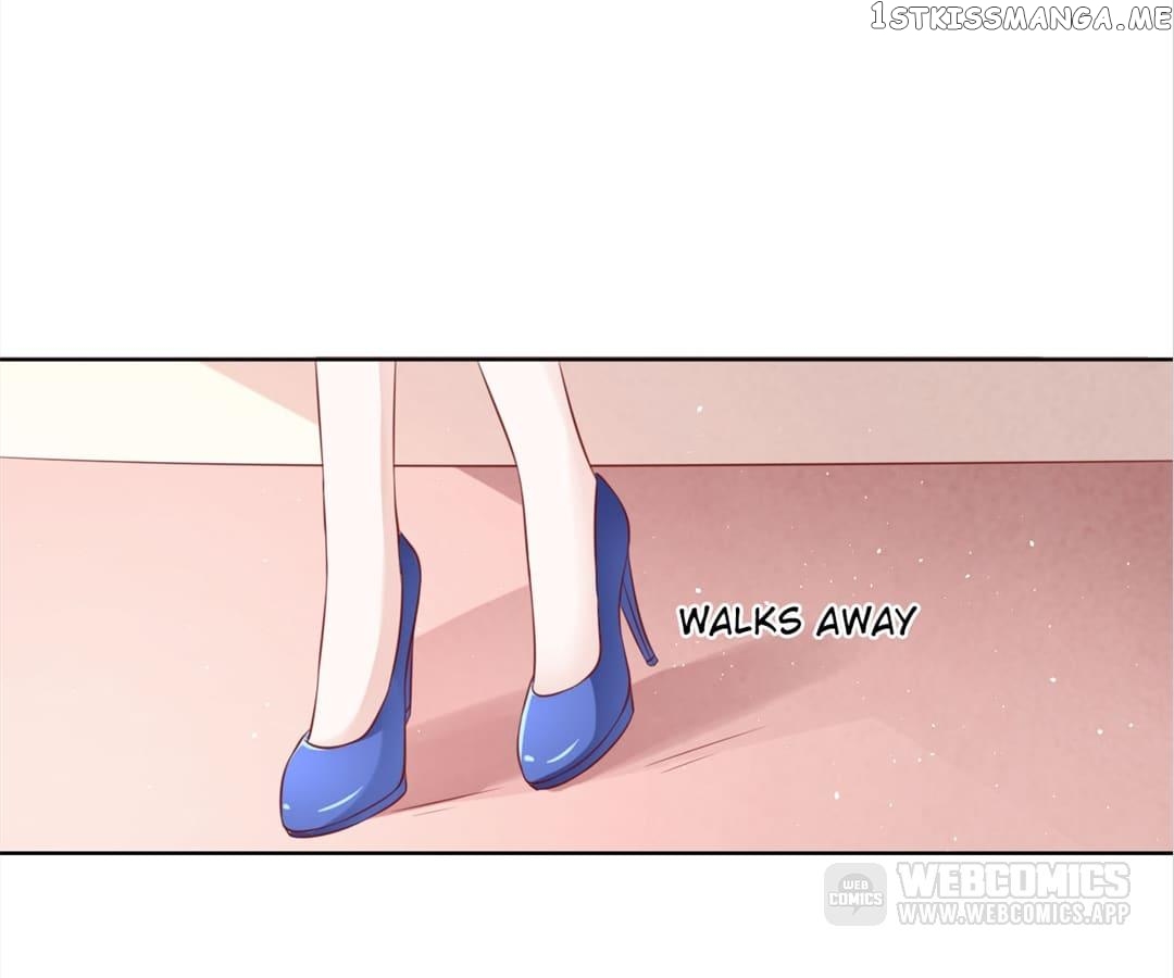 Peachy Lover ( My Little Peachy Girl ) chapter 117 - page 34