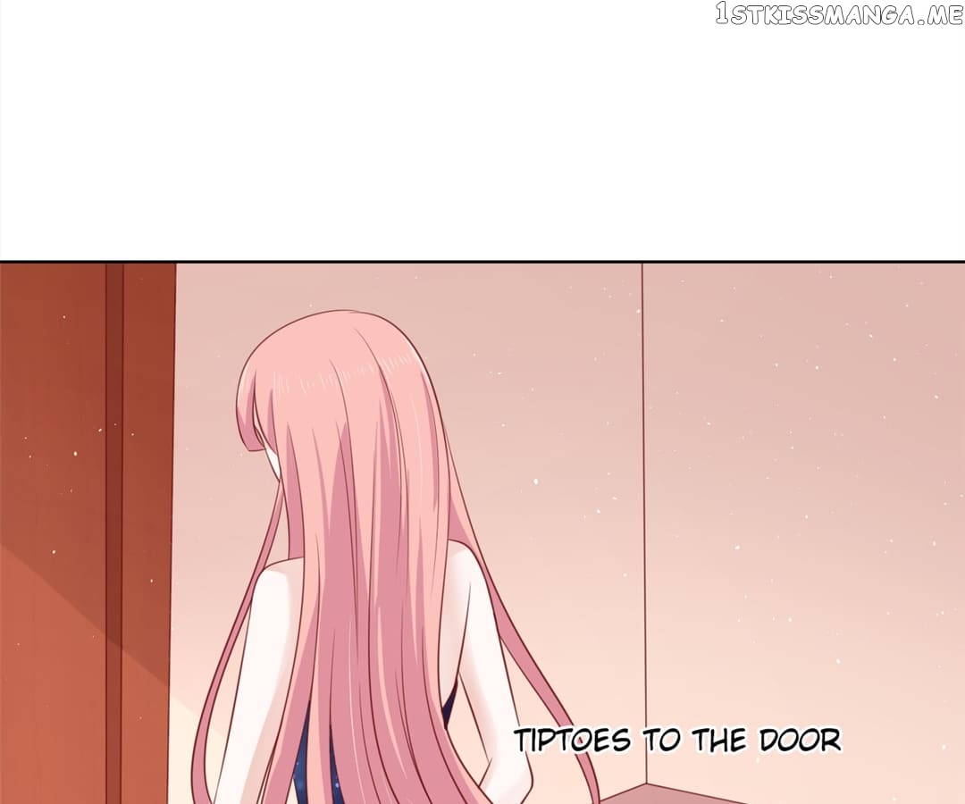 Peachy Lover ( My Little Peachy Girl ) chapter 117 - page 39