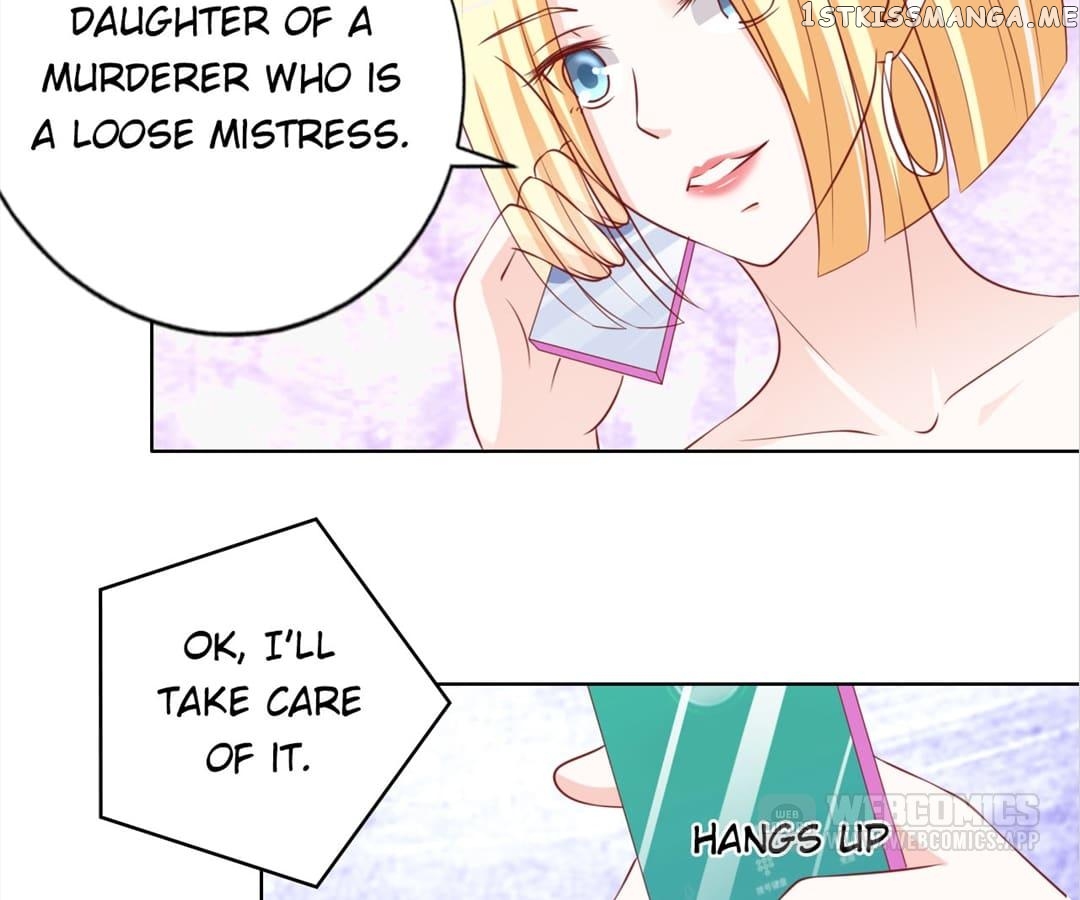Peachy Lover ( My Little Peachy Girl ) chapter 117 - page 50
