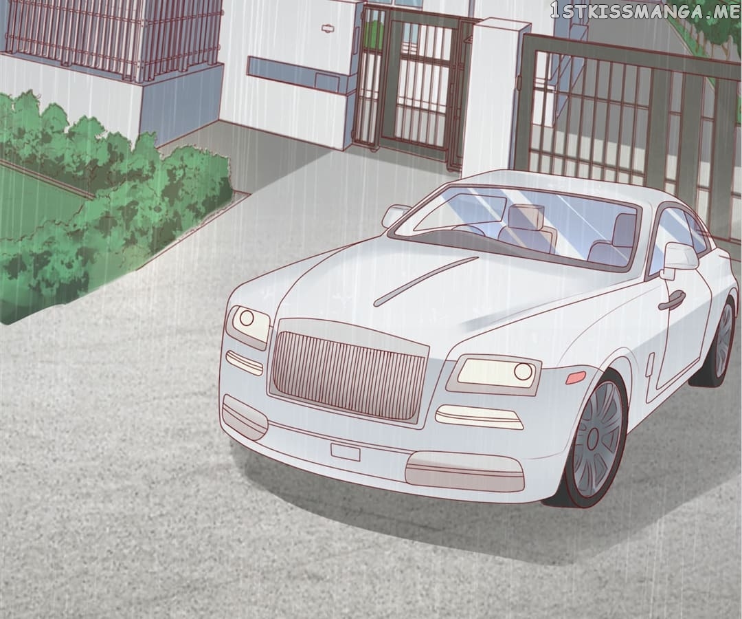 Peachy Lover ( My Little Peachy Girl ) chapter 116 - page 19