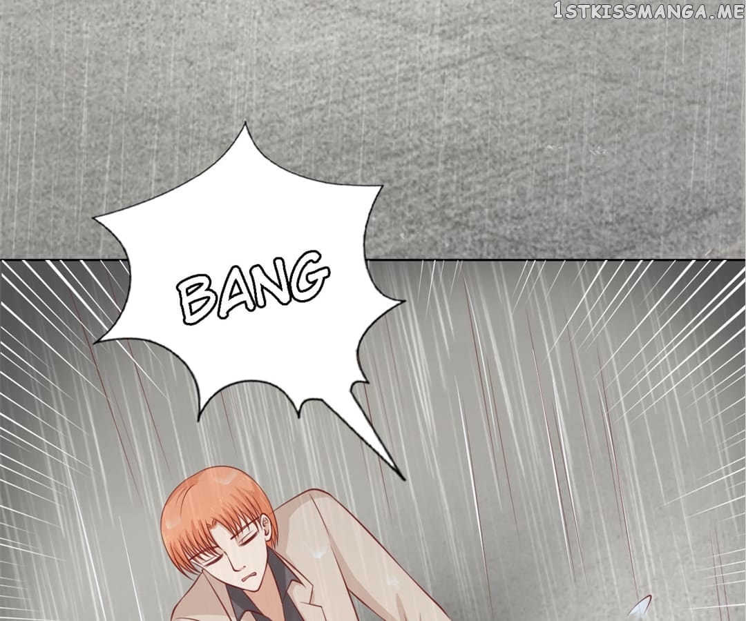 Peachy Lover ( My Little Peachy Girl ) chapter 116 - page 20