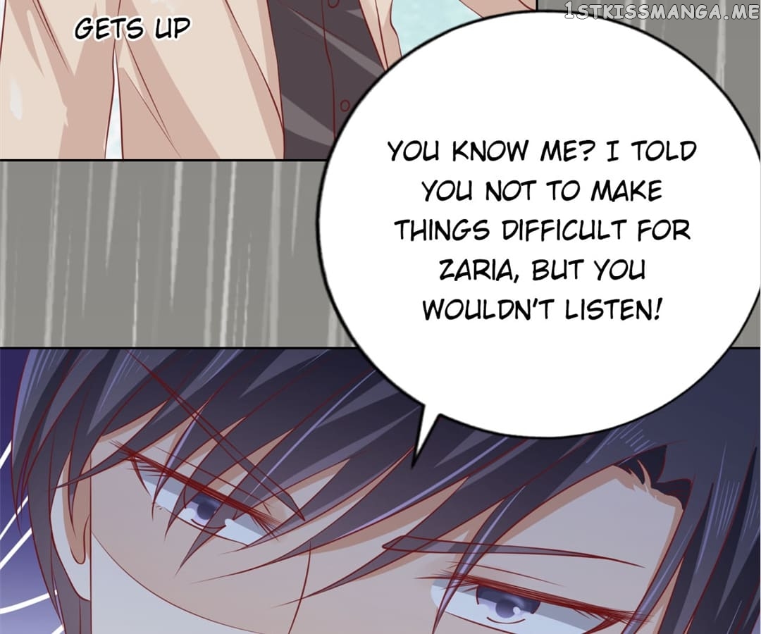 Peachy Lover ( My Little Peachy Girl ) chapter 116 - page 24