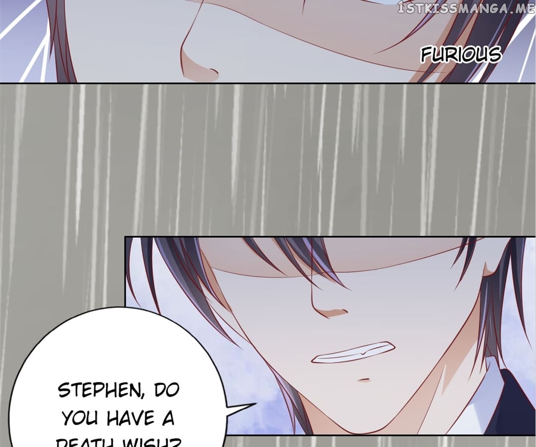 Peachy Lover ( My Little Peachy Girl ) chapter 116 - page 25
