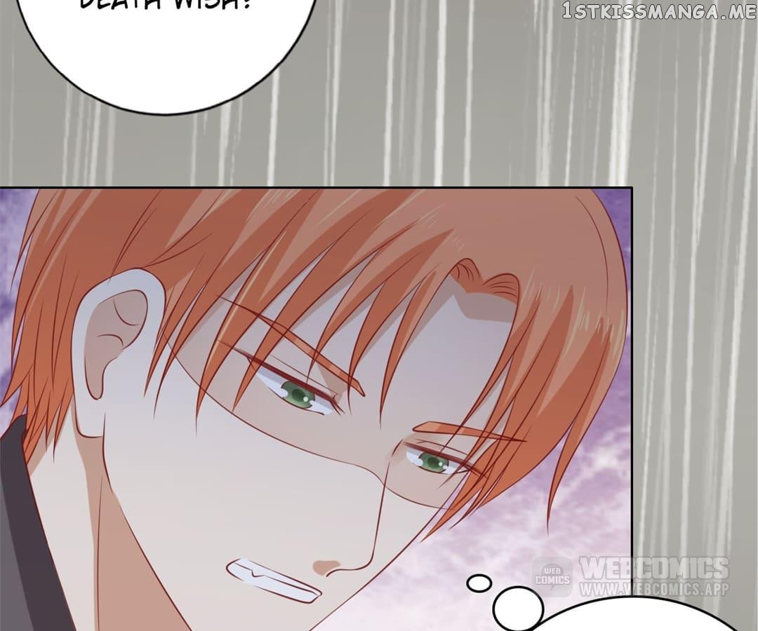 Peachy Lover ( My Little Peachy Girl ) chapter 116 - page 26