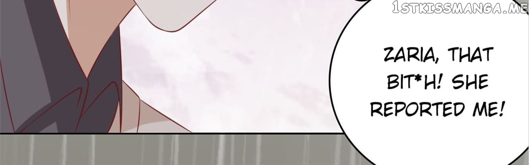 Peachy Lover ( My Little Peachy Girl ) chapter 116 - page 27