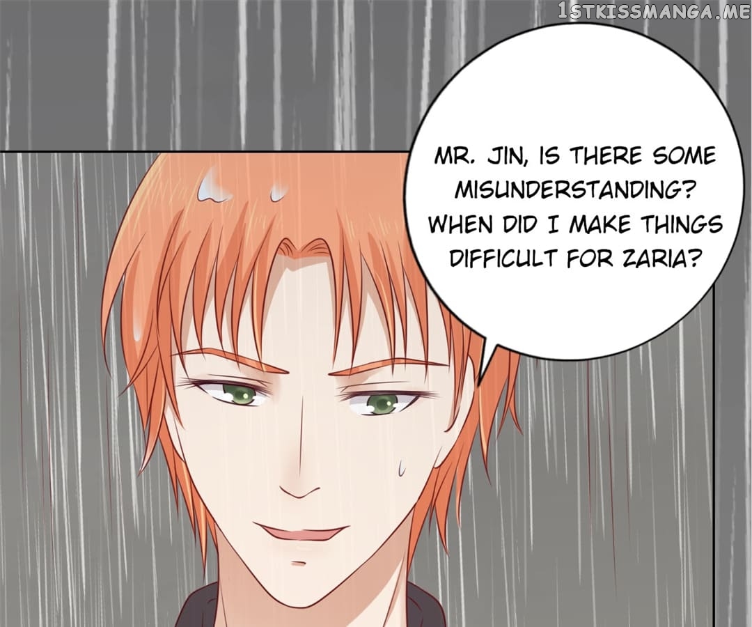 Peachy Lover ( My Little Peachy Girl ) chapter 116 - page 28