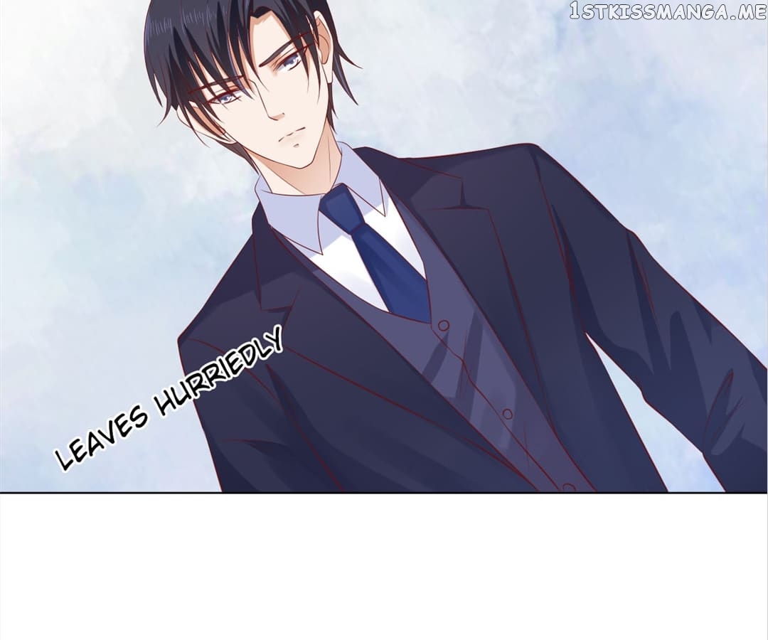 Peachy Lover ( My Little Peachy Girl ) chapter 116 - page 3