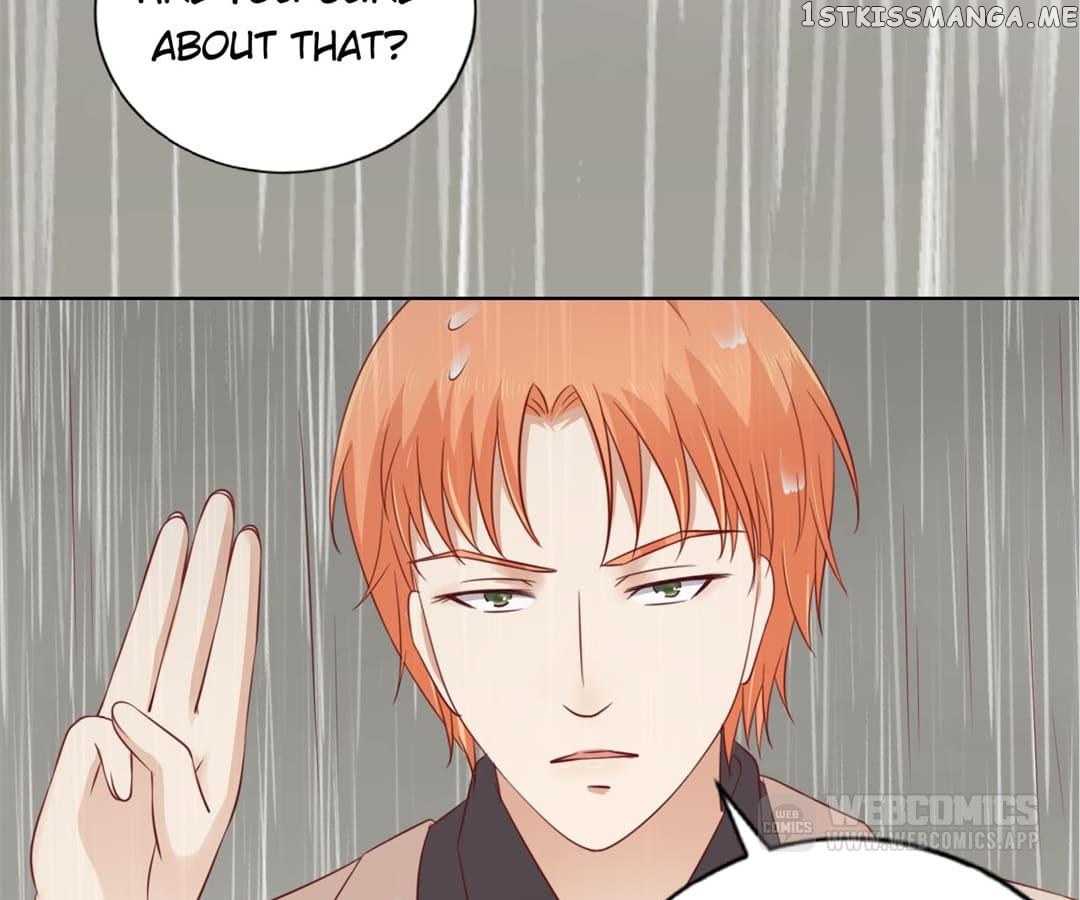 Peachy Lover ( My Little Peachy Girl ) chapter 116 - page 34