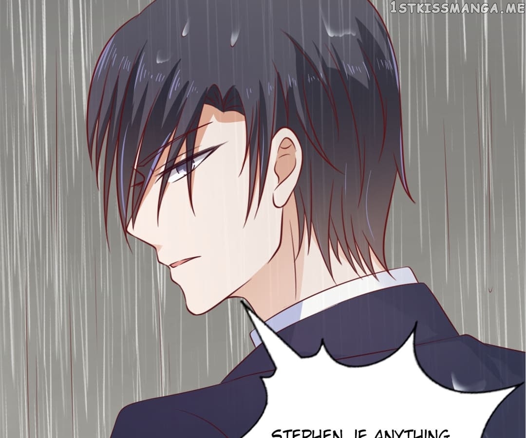 Peachy Lover ( My Little Peachy Girl ) chapter 116 - page 36