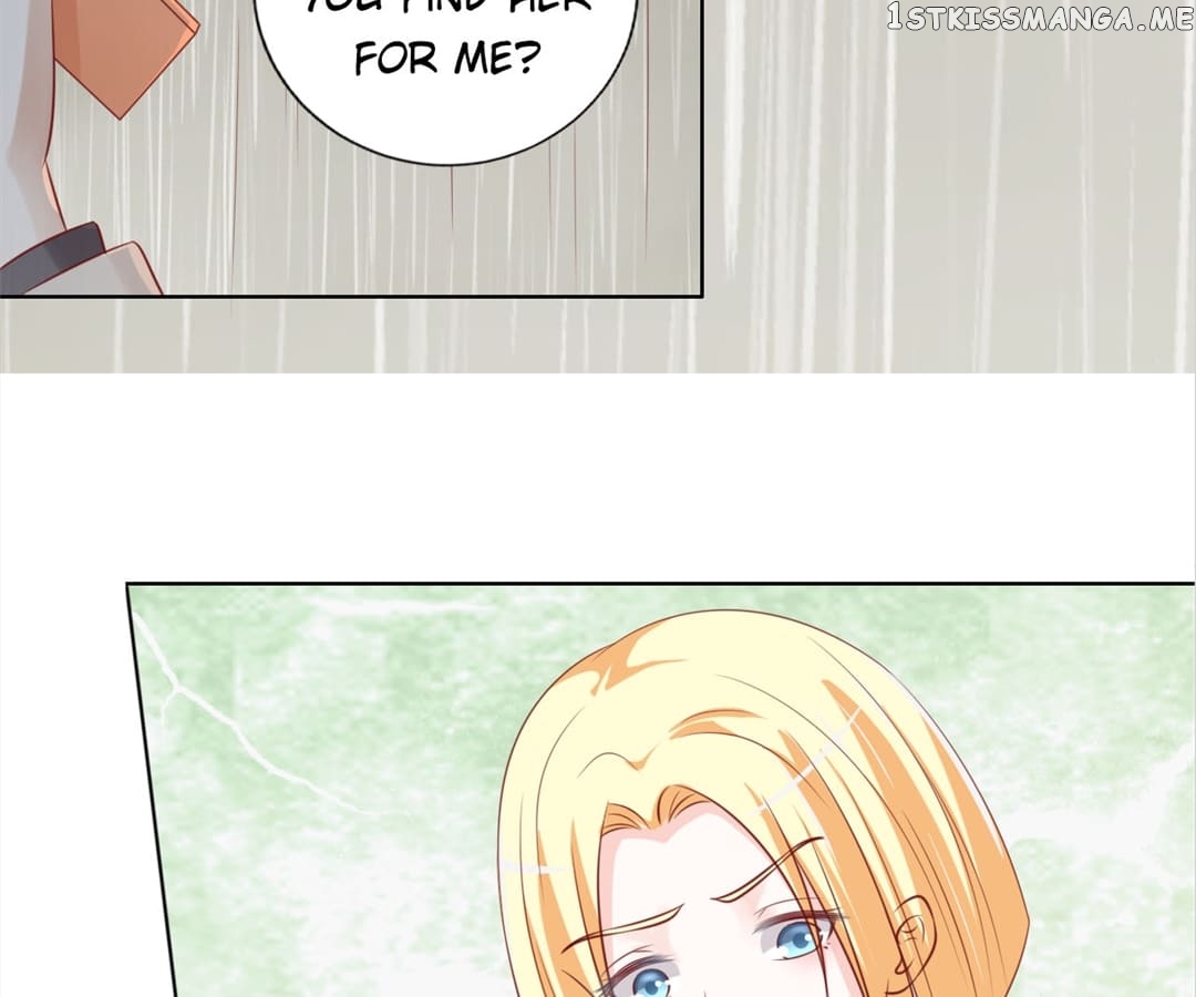 Peachy Lover ( My Little Peachy Girl ) chapter 116 - page 47