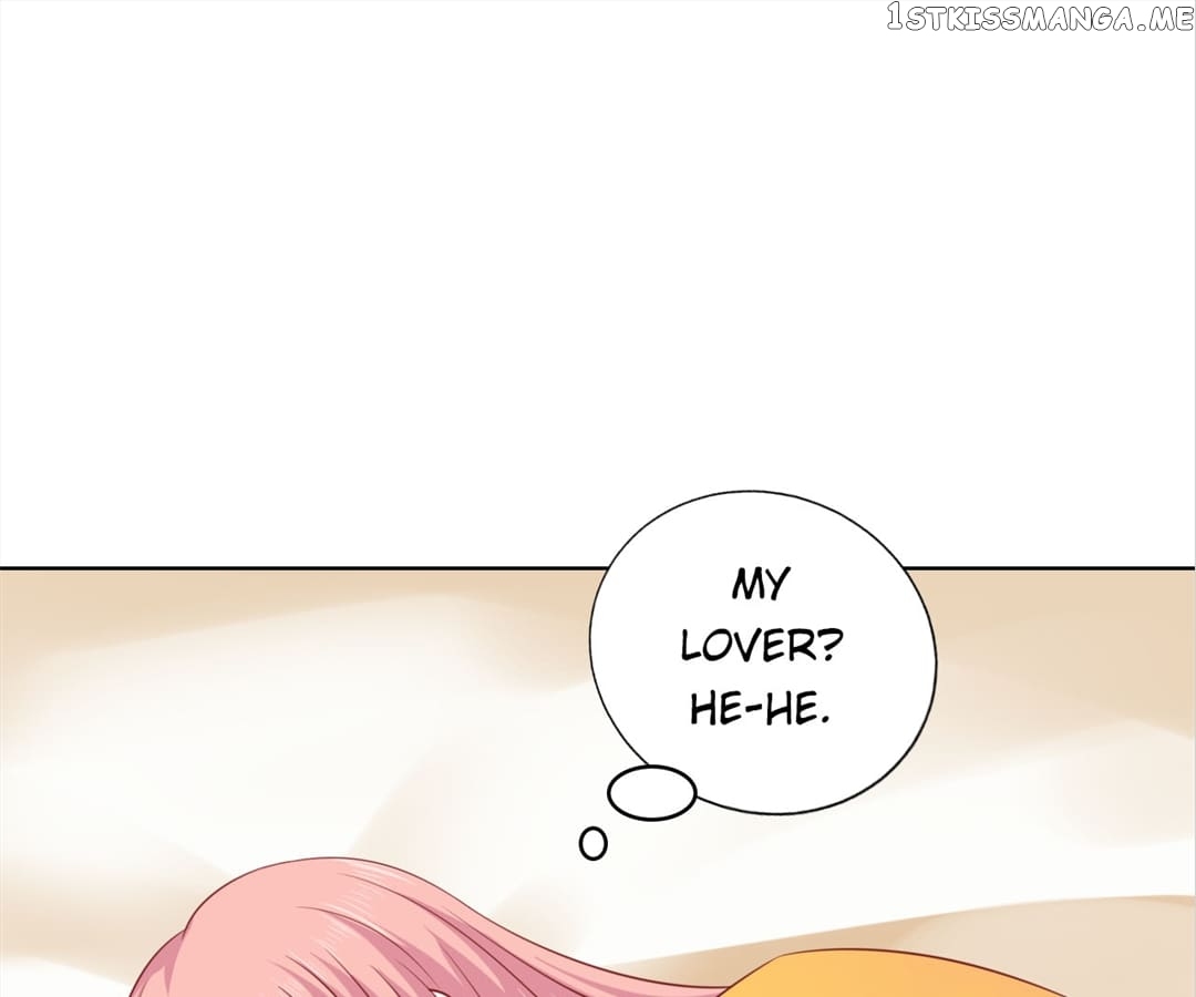 Peachy Lover ( My Little Peachy Girl ) chapter 115 - page 11