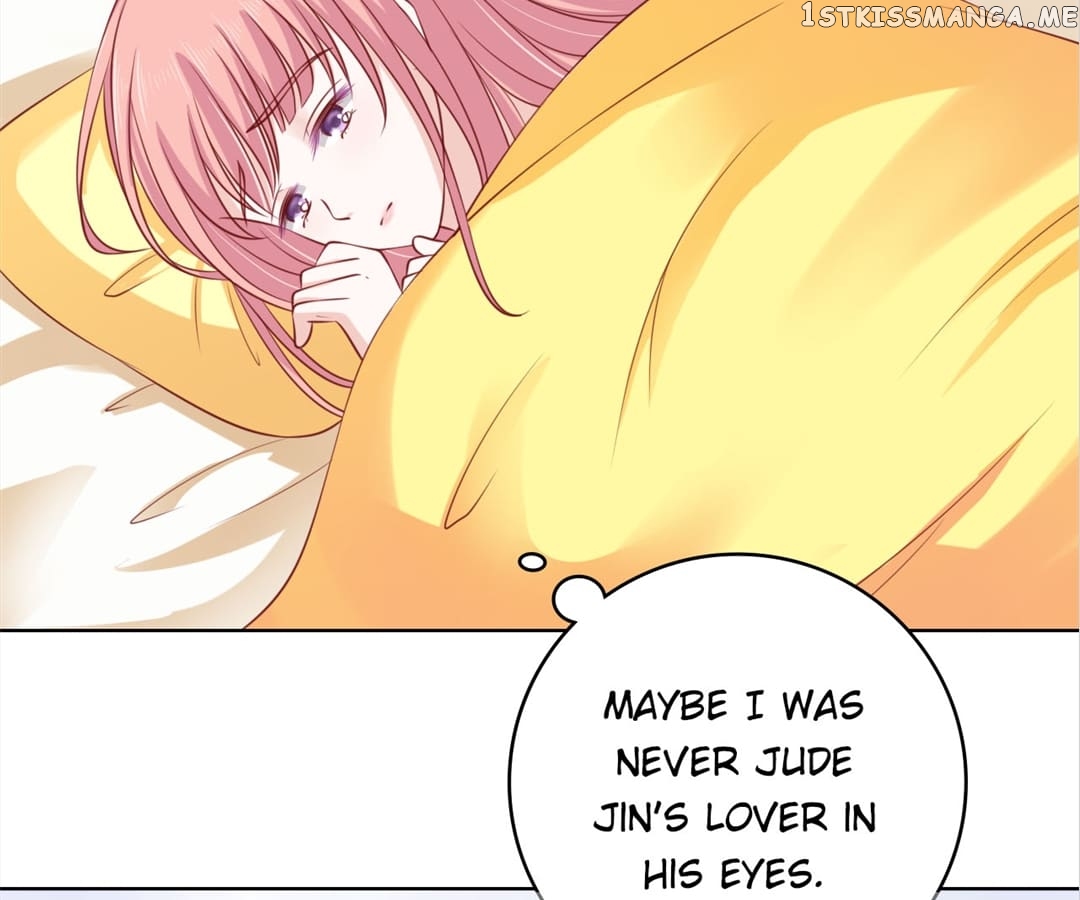 Peachy Lover ( My Little Peachy Girl ) chapter 115 - page 12