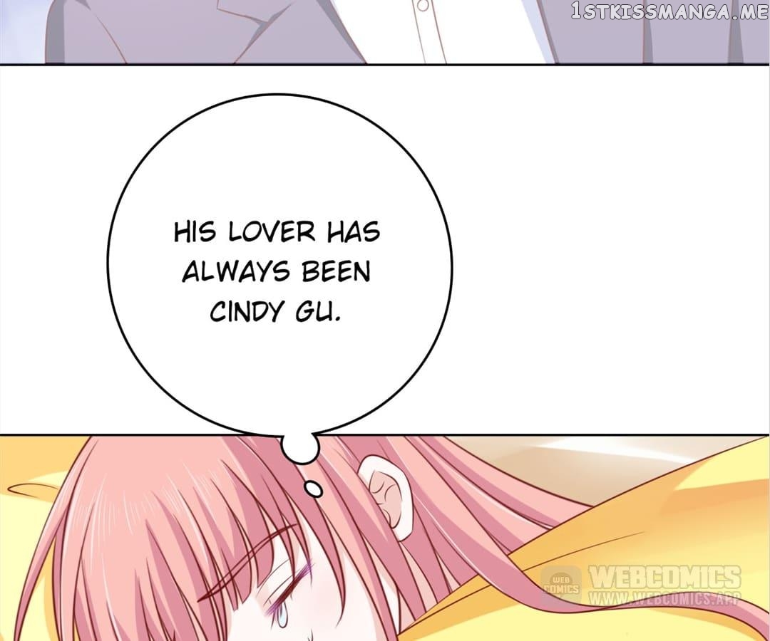 Peachy Lover ( My Little Peachy Girl ) chapter 115 - page 14