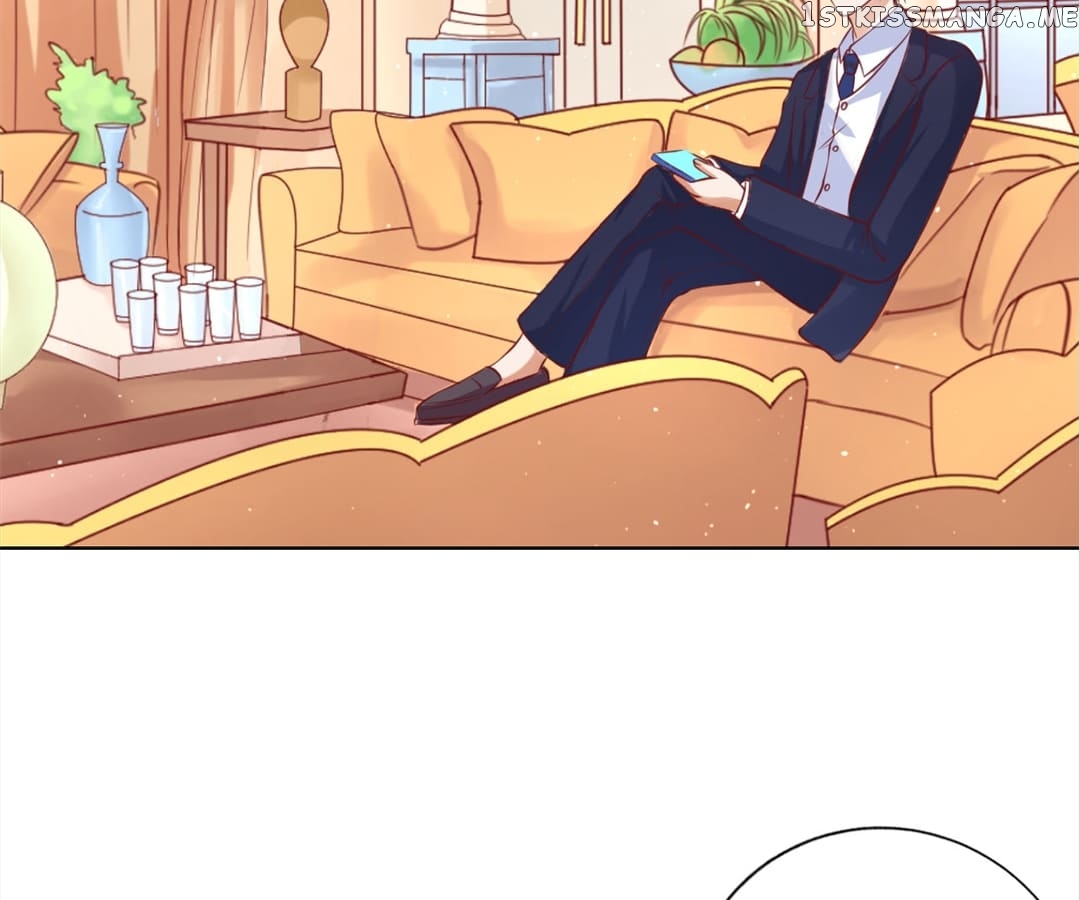 Peachy Lover ( My Little Peachy Girl ) chapter 115 - page 17
