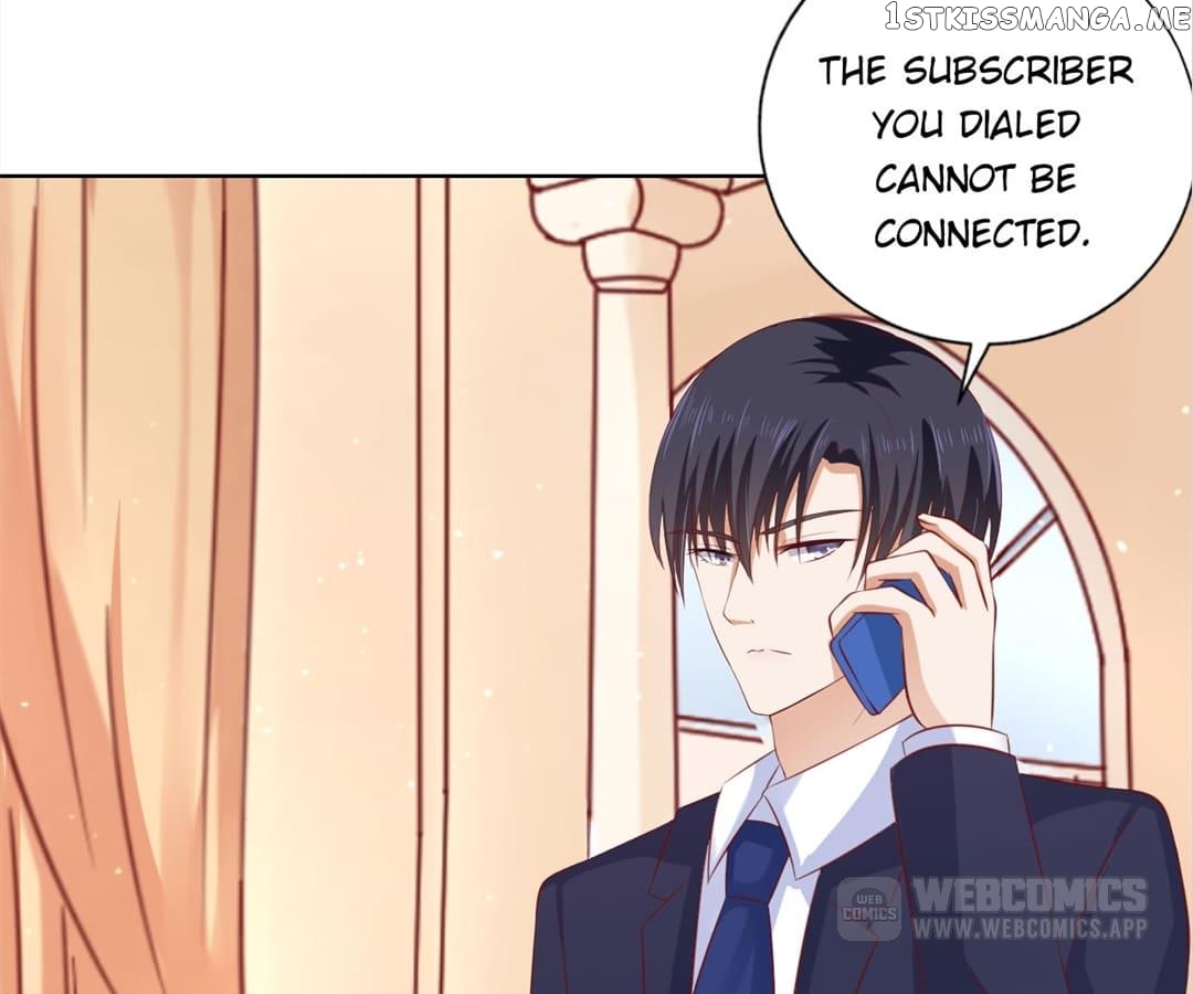 Peachy Lover ( My Little Peachy Girl ) chapter 115 - page 18