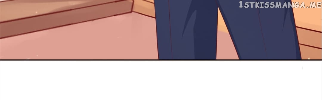 Peachy Lover ( My Little Peachy Girl ) chapter 115 - page 20