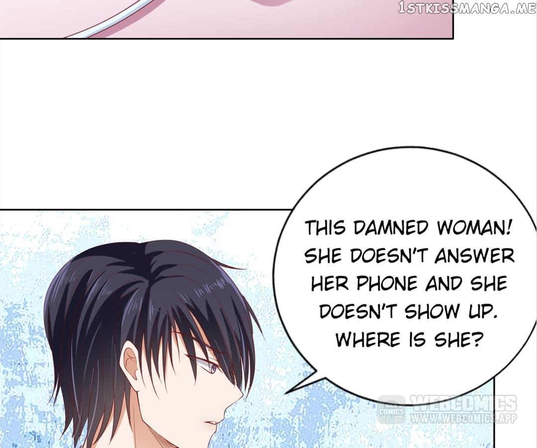 Peachy Lover ( My Little Peachy Girl ) chapter 115 - page 22