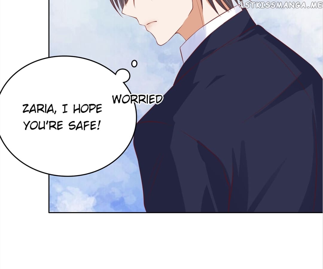 Peachy Lover ( My Little Peachy Girl ) chapter 115 - page 25