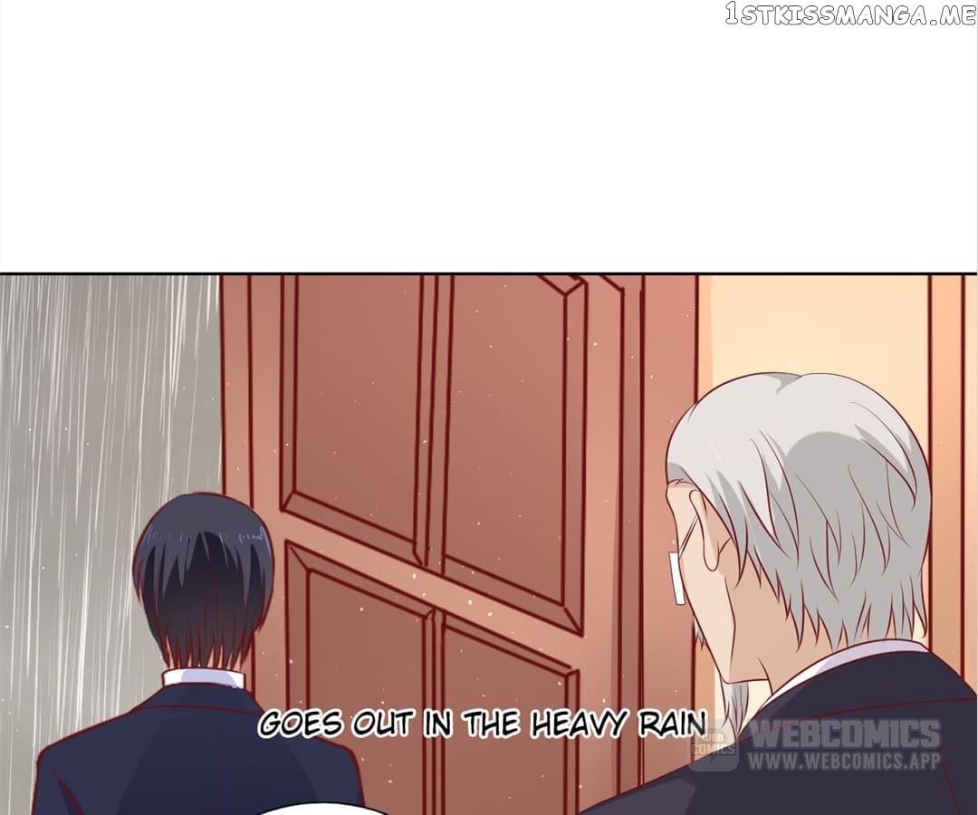 Peachy Lover ( My Little Peachy Girl ) chapter 115 - page 26
