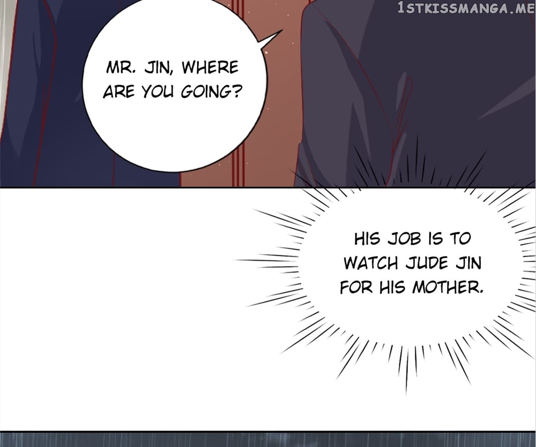 Peachy Lover ( My Little Peachy Girl ) chapter 115 - page 27