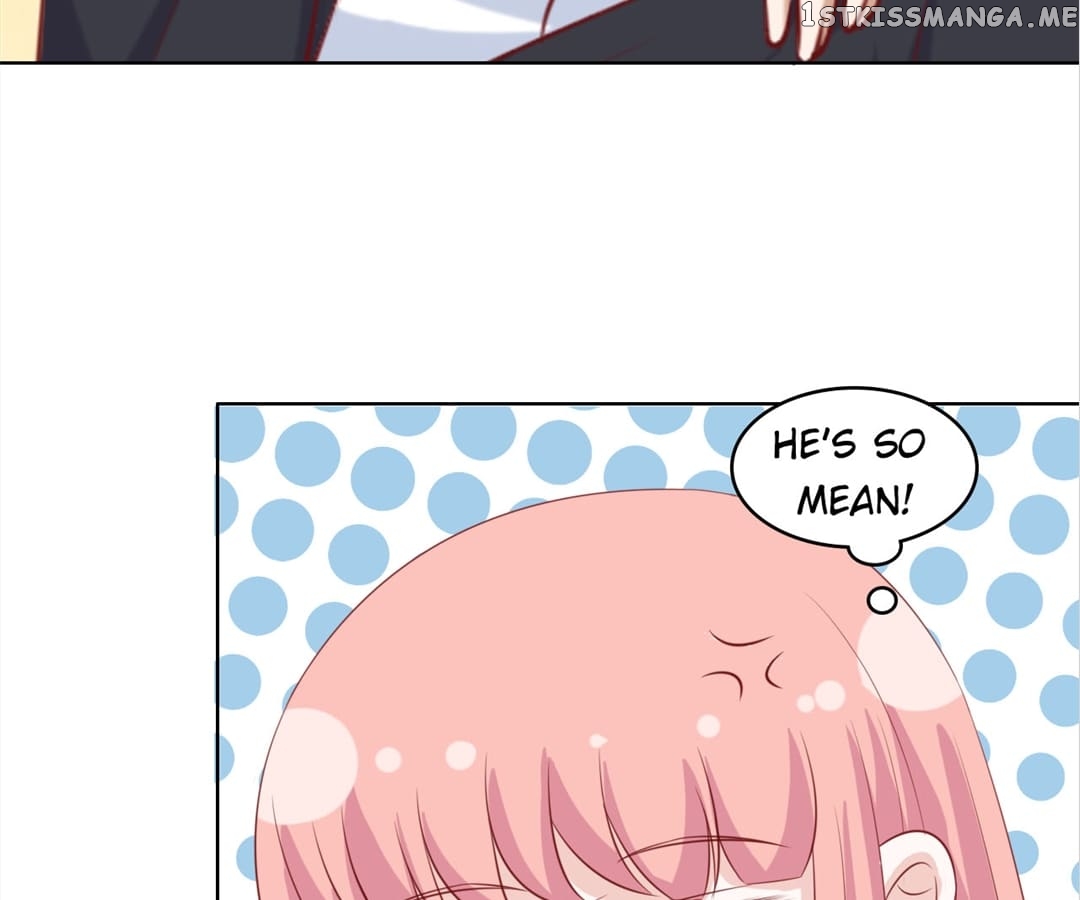 Peachy Lover ( My Little Peachy Girl ) chapter 115 - page 3