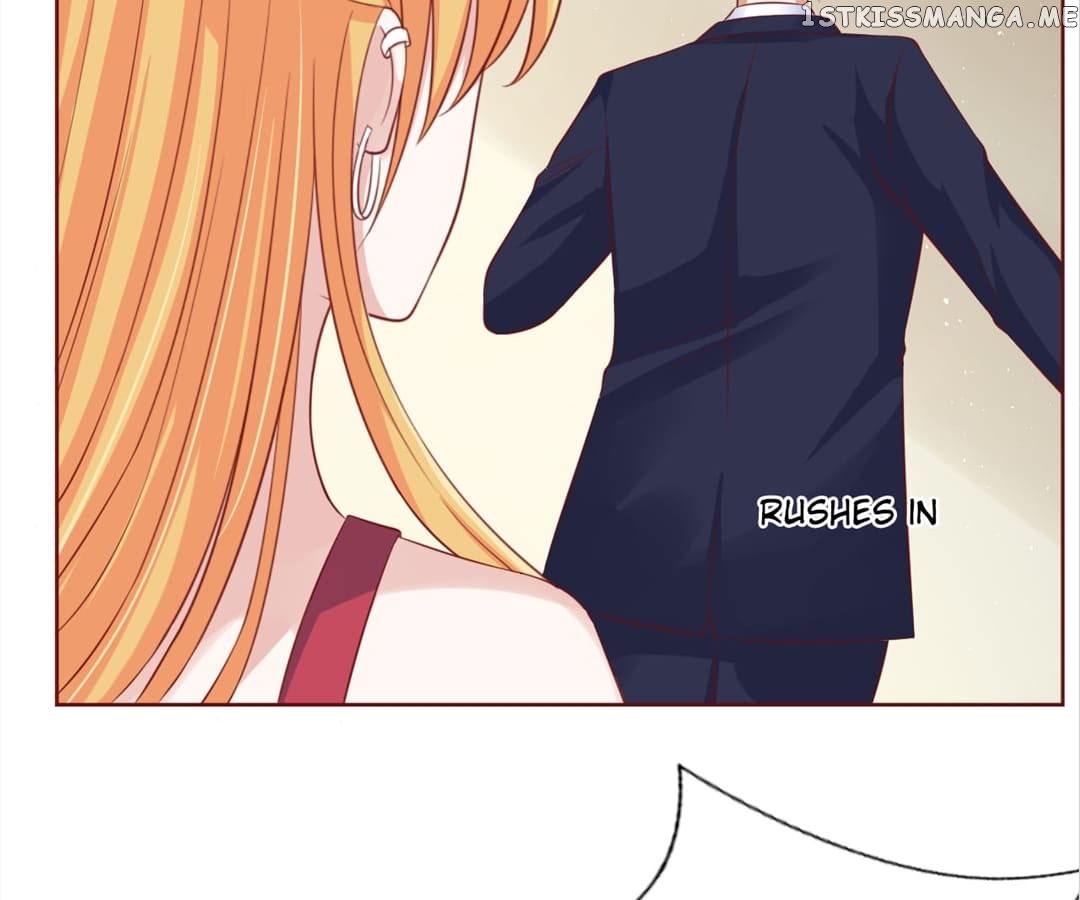 Peachy Lover ( My Little Peachy Girl ) chapter 115 - page 36