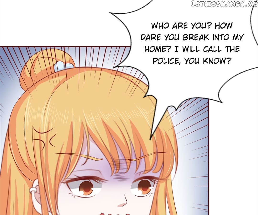 Peachy Lover ( My Little Peachy Girl ) chapter 115 - page 37