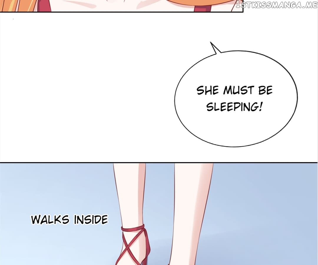 Peachy Lover ( My Little Peachy Girl ) chapter 115 - page 43