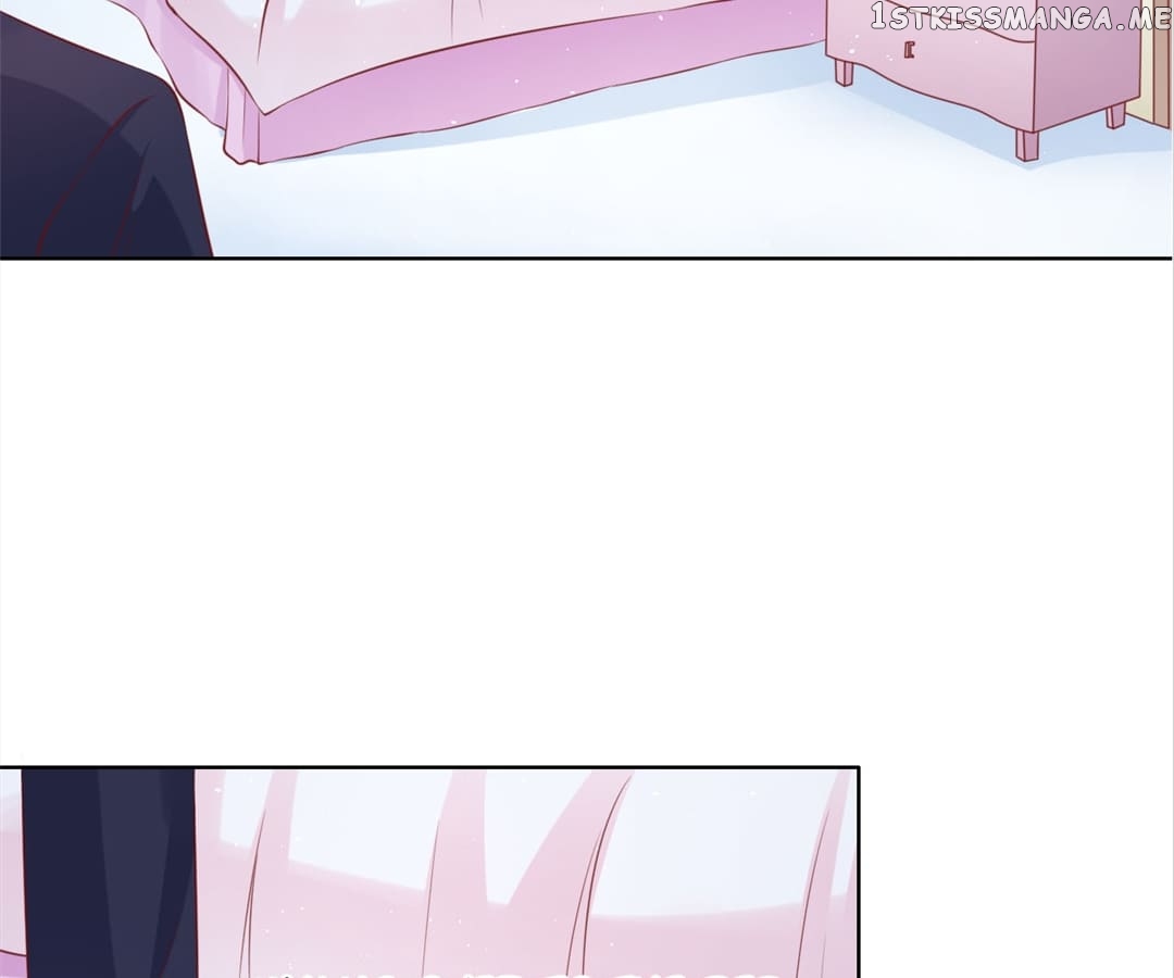 Peachy Lover ( My Little Peachy Girl ) chapter 115 - page 47