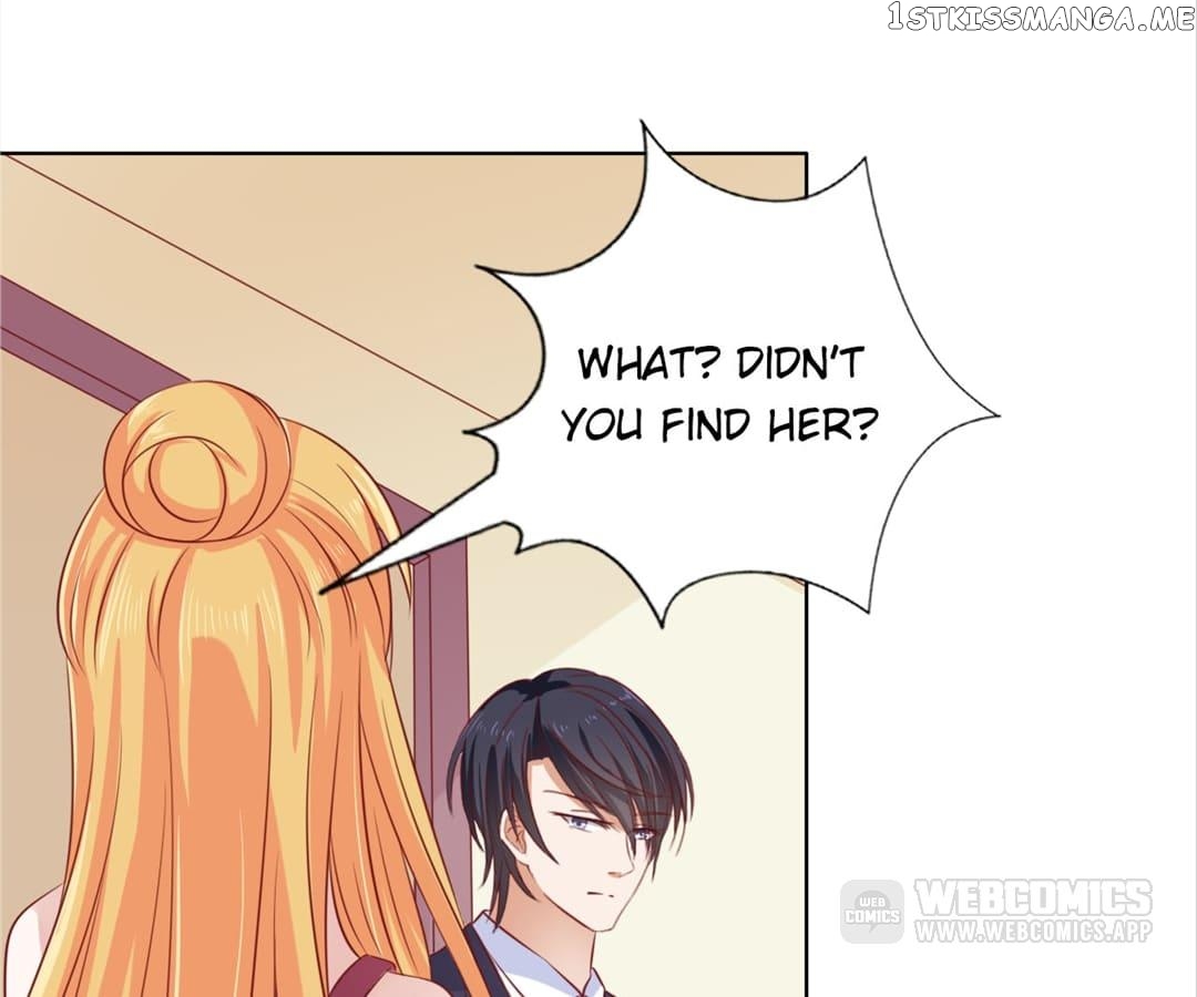 Peachy Lover ( My Little Peachy Girl ) chapter 115 - page 50