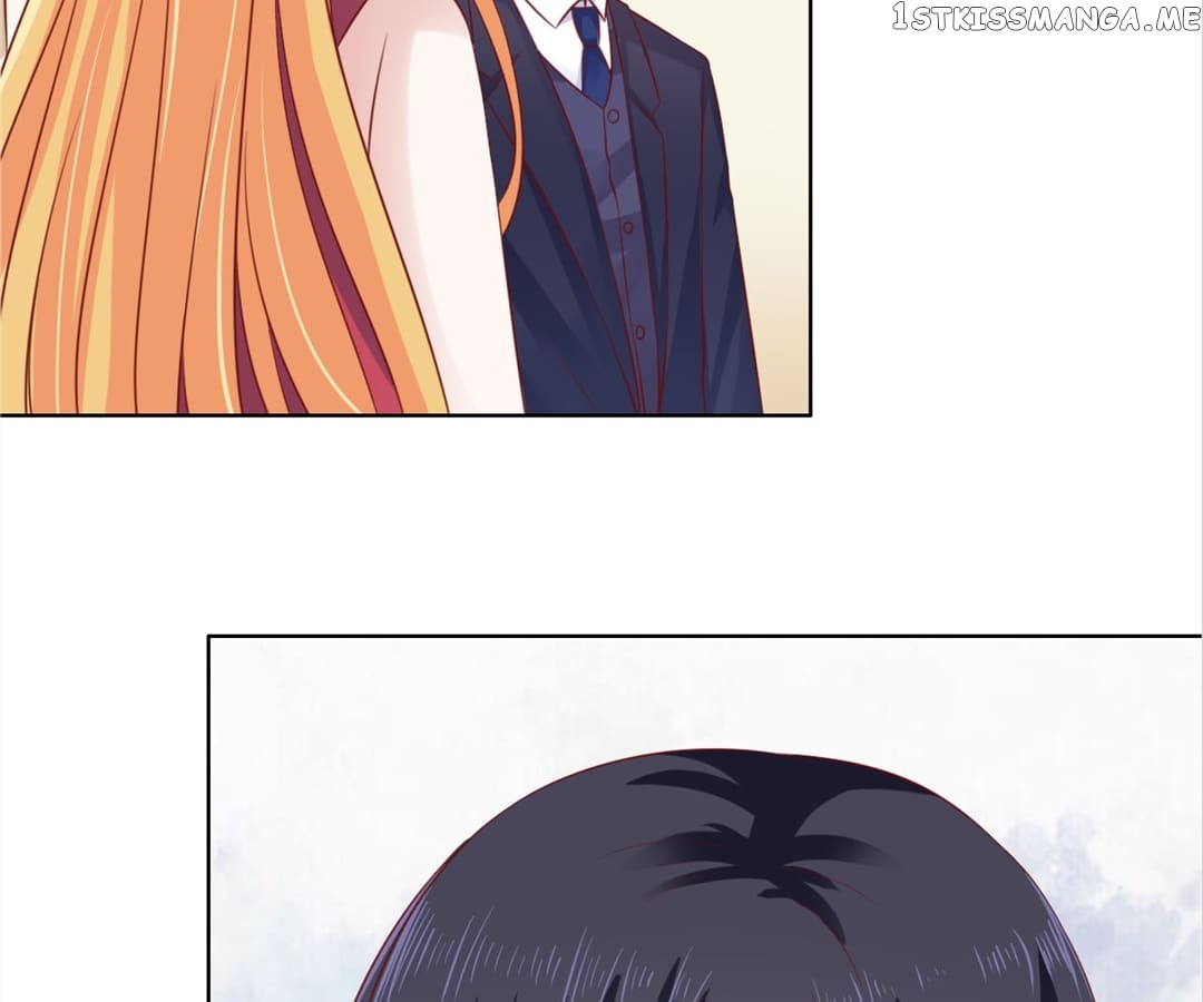 Peachy Lover ( My Little Peachy Girl ) chapter 115 - page 51