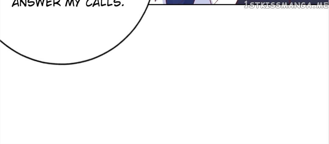 Peachy Lover ( My Little Peachy Girl ) chapter 115 - page 53